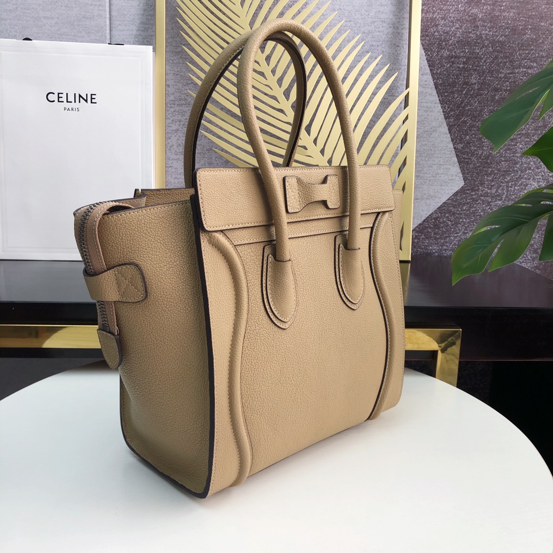 Replica Celine Smiling face bag M Handbags