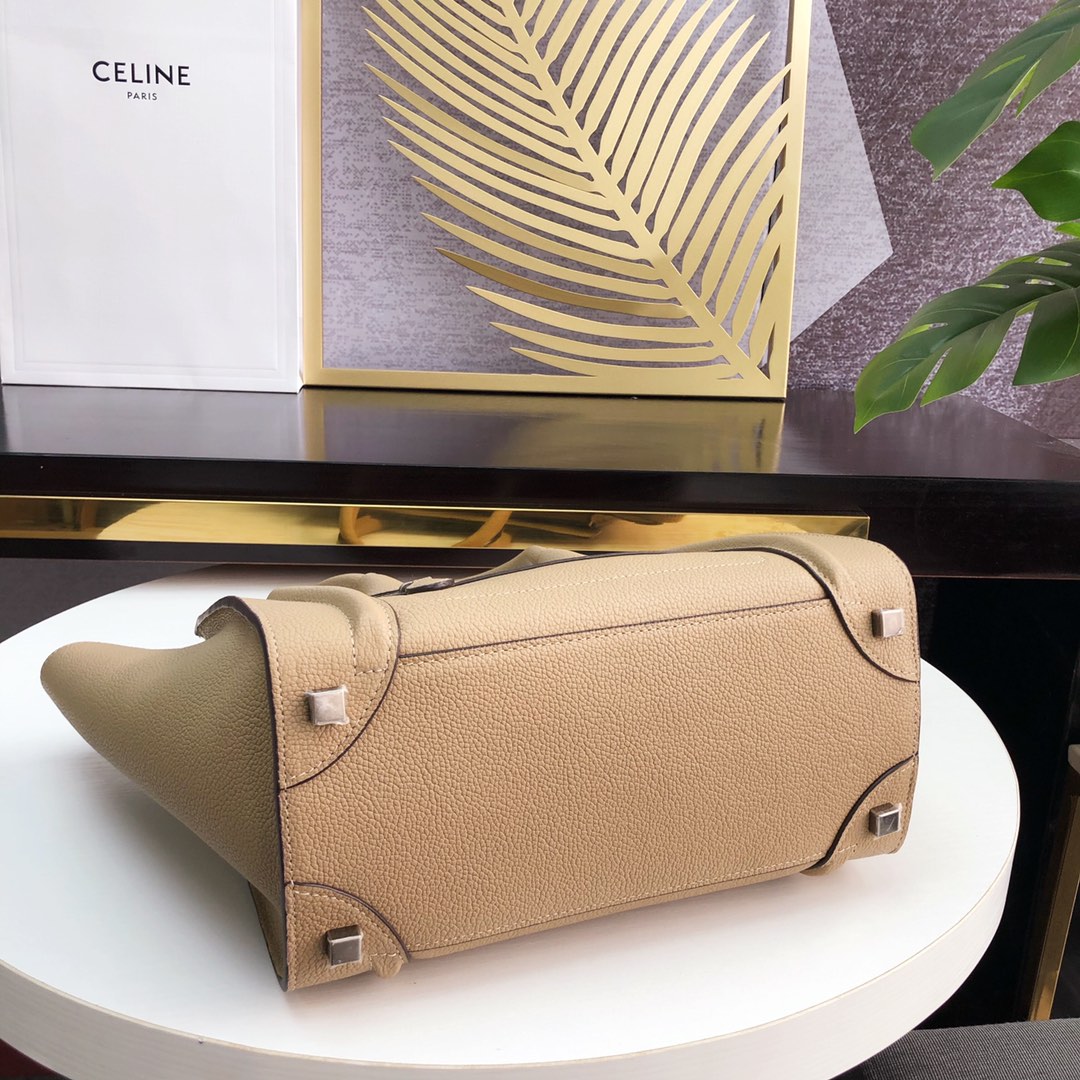 Replica Celine Smiling face bag M Handbags