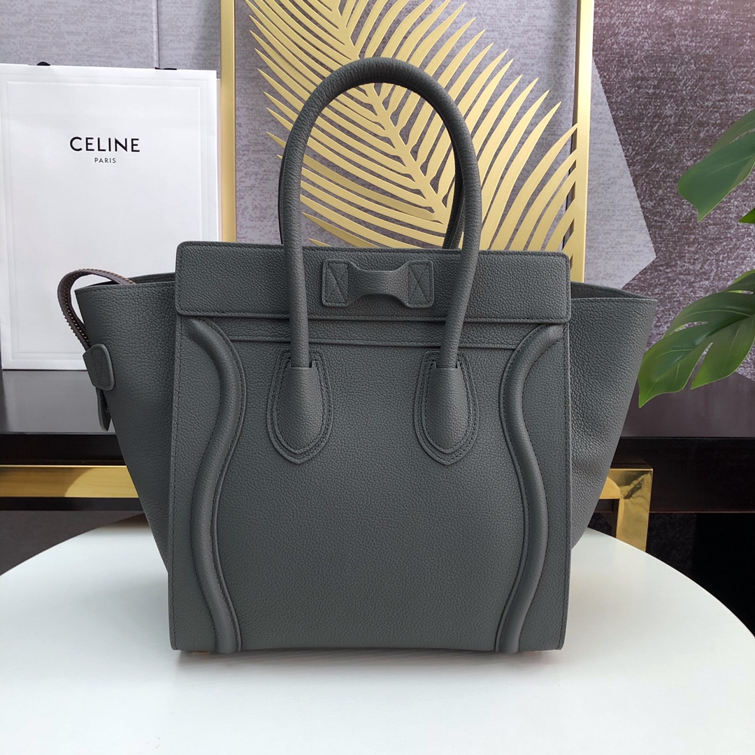 Replica Celine Smiling face bag M Handbags