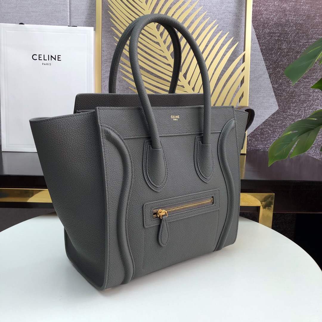 Replica Celine Smiling face bag M Handbags