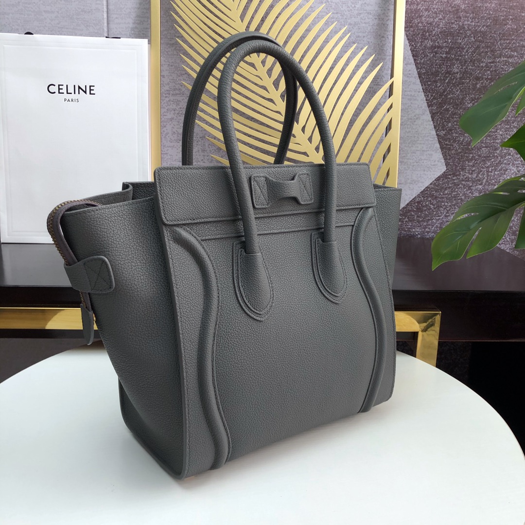 Replica Celine Smiling face bag M Handbags