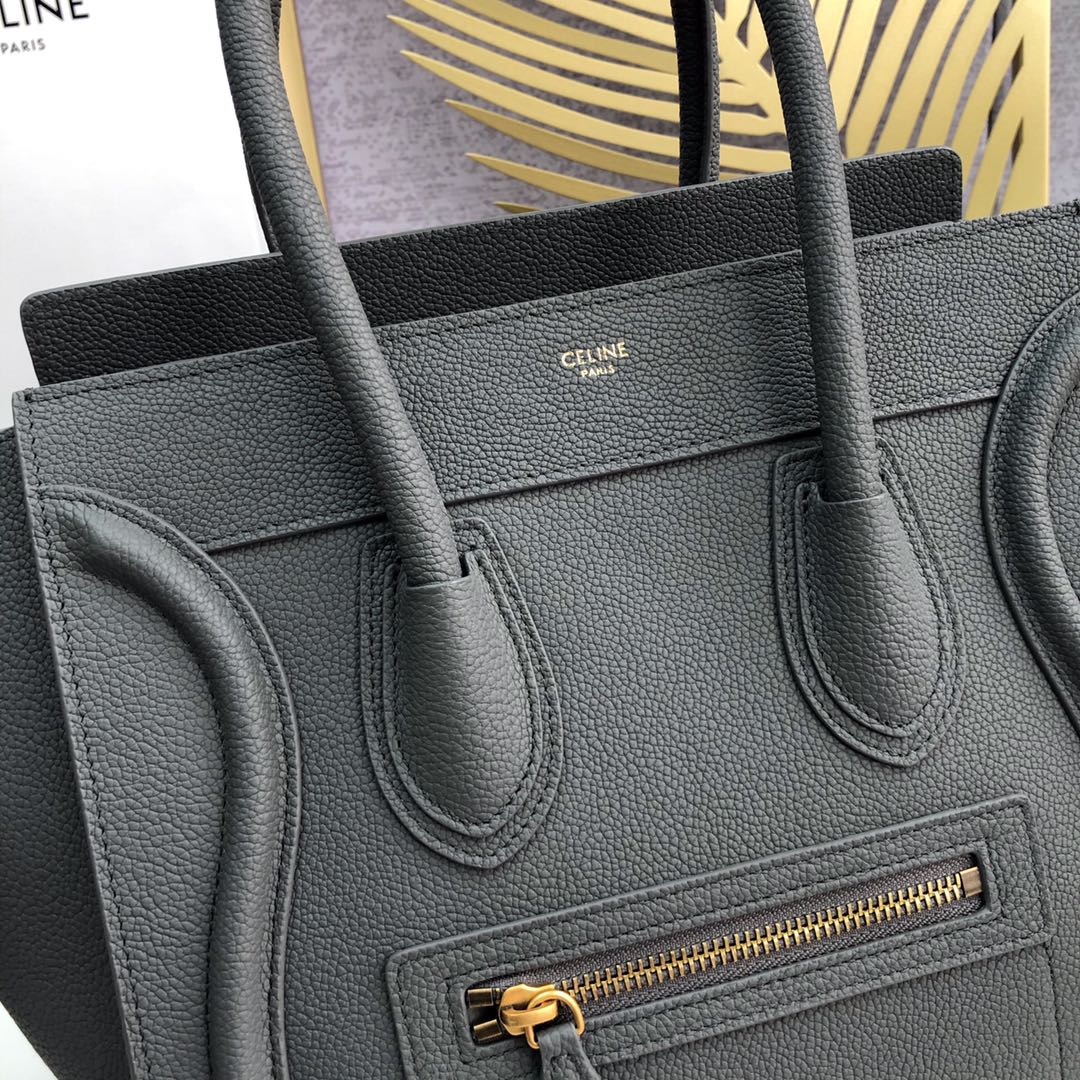 Replica Celine Smiling face bag M Handbags