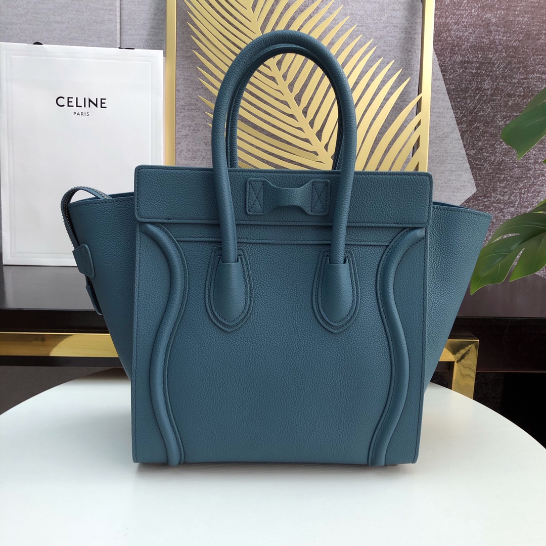 Replica Celine Smiling face bag M Handbags