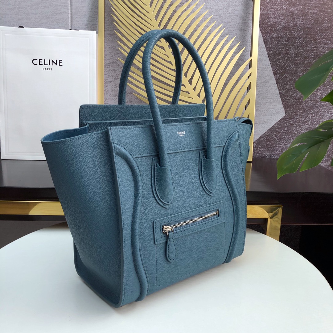 Replica Celine Smiling face bag M Handbags