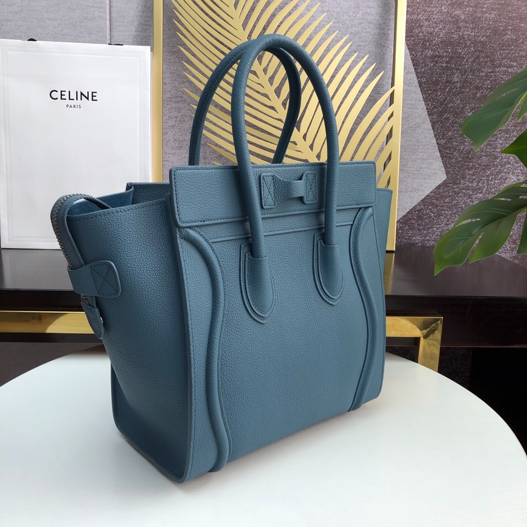 Replica Celine Smiling face bag M Handbags