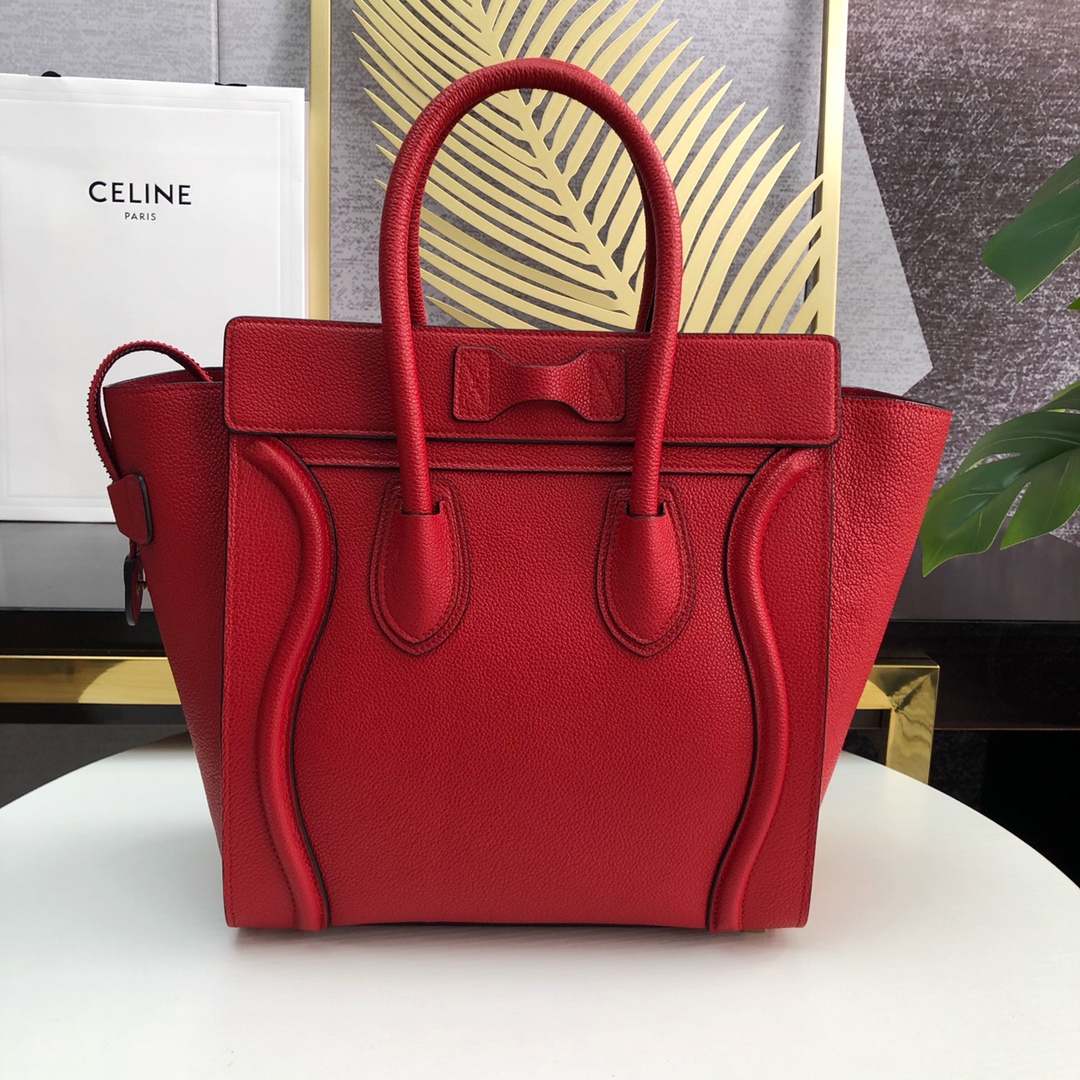 Replica Celine Smiling face bag M Handbags