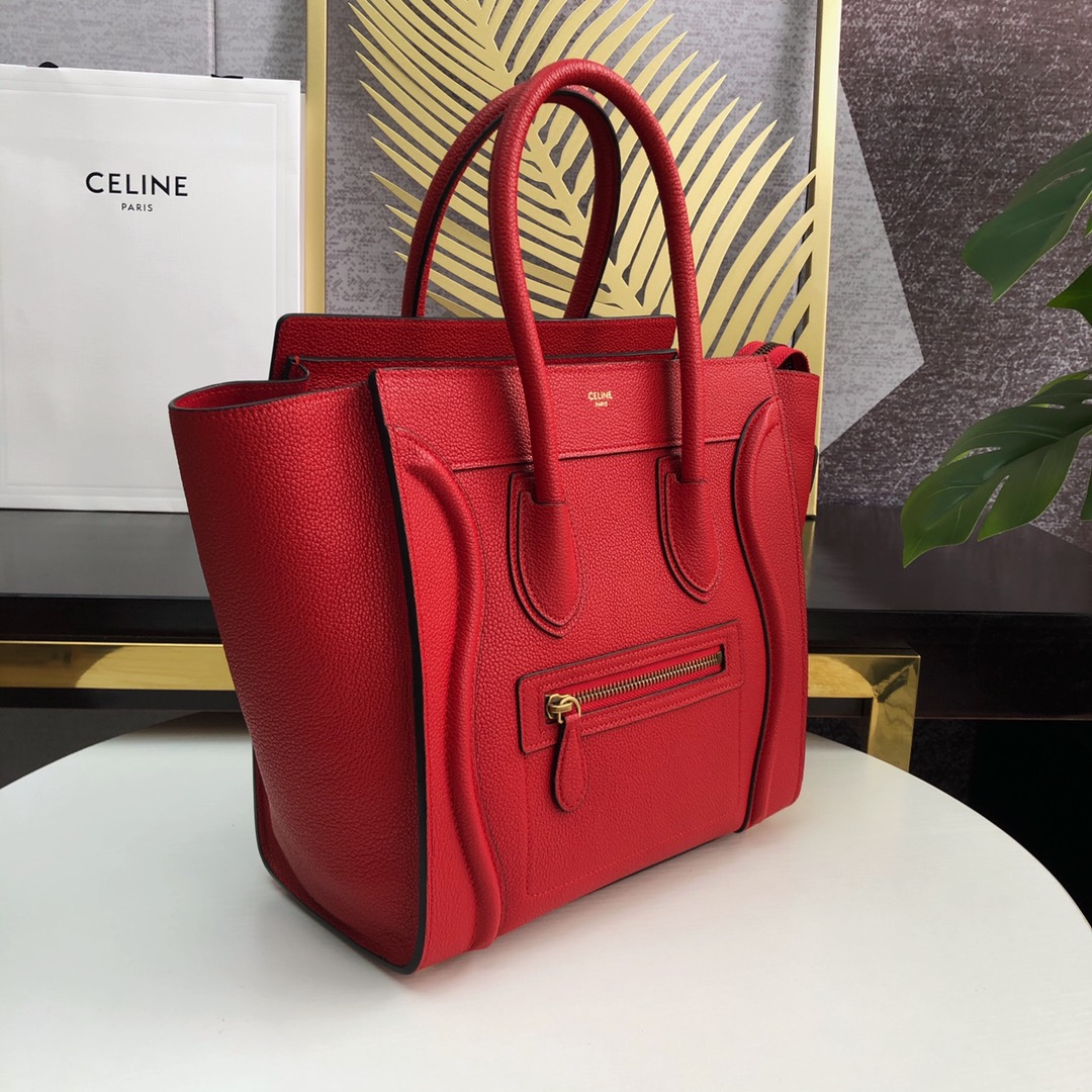 Replica Celine Smiling face bag M Handbags