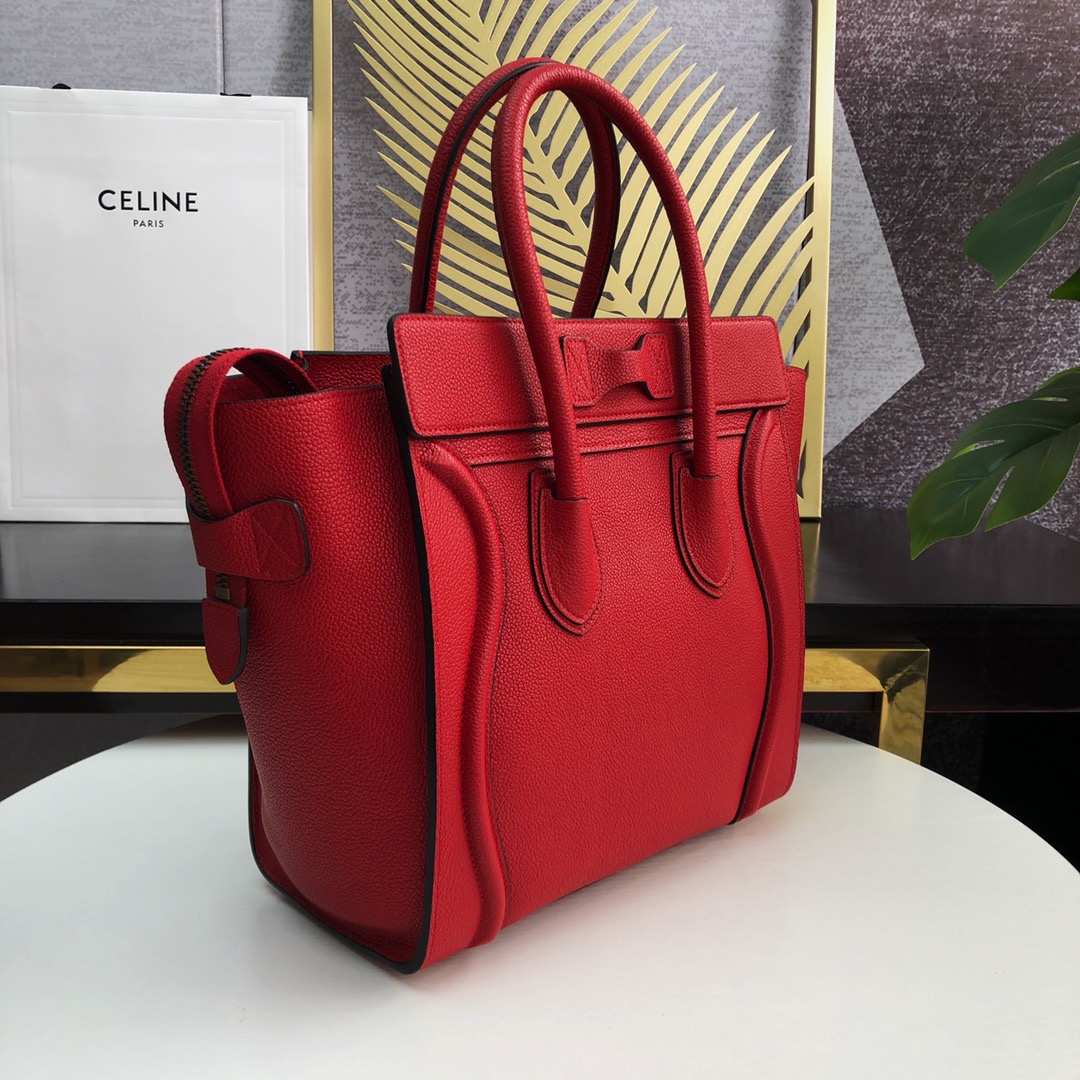 Replica Celine Smiling face bag M Handbags