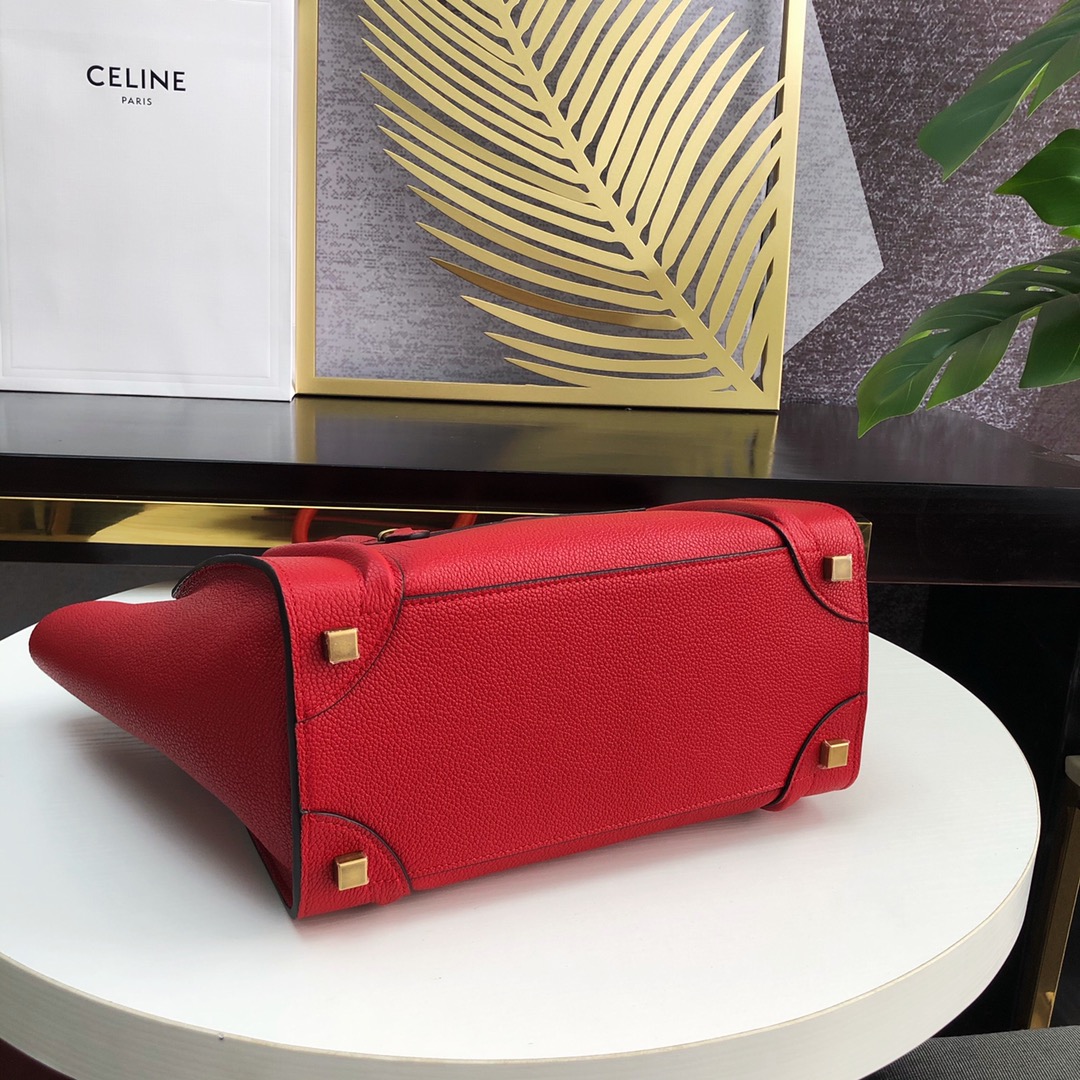 Replica Celine Smiling face bag M Handbags