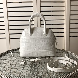 Replica Balenciaga Women's Ville Small Top Handle Bag