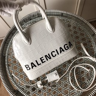 Replica Balenciaga Women's Ville Small Top Handle Bag