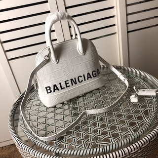 Replica Balenciaga Women's Ville Small Top Handle Bag