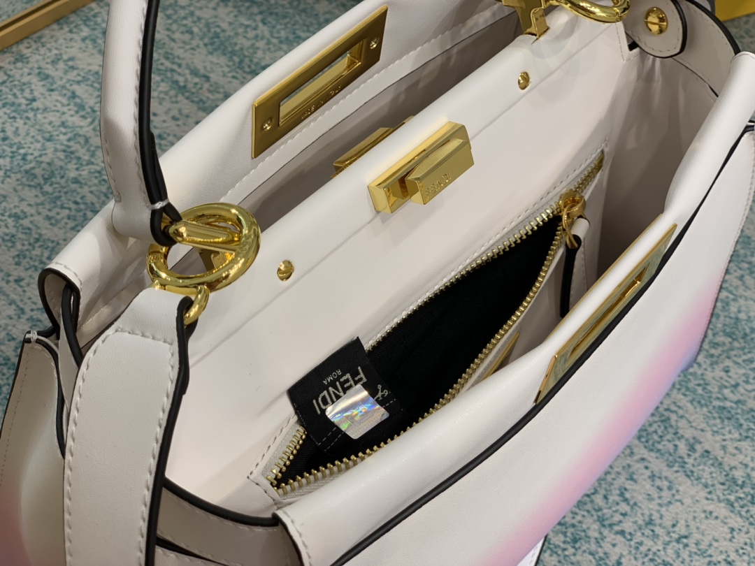 Replica Fendi Kitten bag Handbags