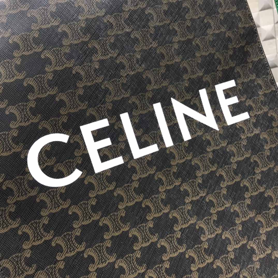 Replica CELINE CABAS TRIOMPHE Handbags