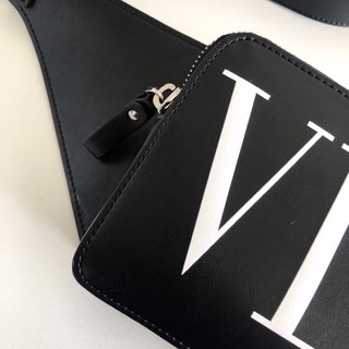 Replica Valentino Garavani VLTN Logo Handbags