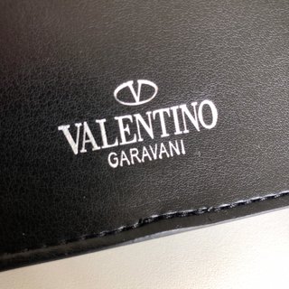 Replica Valentino Garavani VLTN Logo Handbags