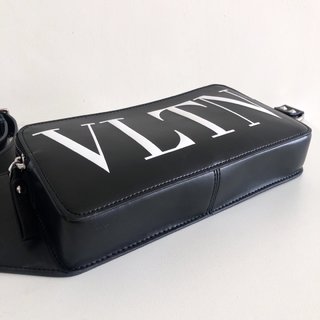 Replica Valentino Garavani VLTN Logo Handbags