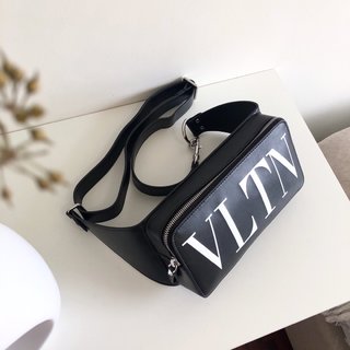 Replica Valentino Garavani VLTN Logo Handbags