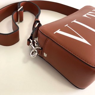 Replica Valentino Garavani VLTN Logo Handbags