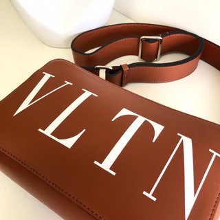 Replica Valentino Garavani VLTN Logo Handbags