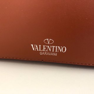 Replica Valentino Garavani VLTN Logo Handbags