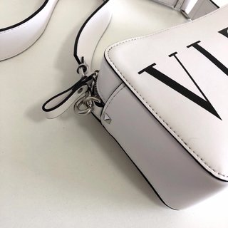 Replica Valentino Garavani VLTN Logo Handbags