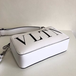 Replica Valentino Garavani VLTN Logo Handbags