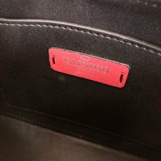 Replica Valentino Garavani VLTN Logo Handbags