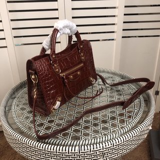 Replica Balenciaga  Locomotive Handbags