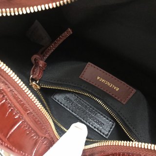 Replica Balenciaga  Locomotive Handbags