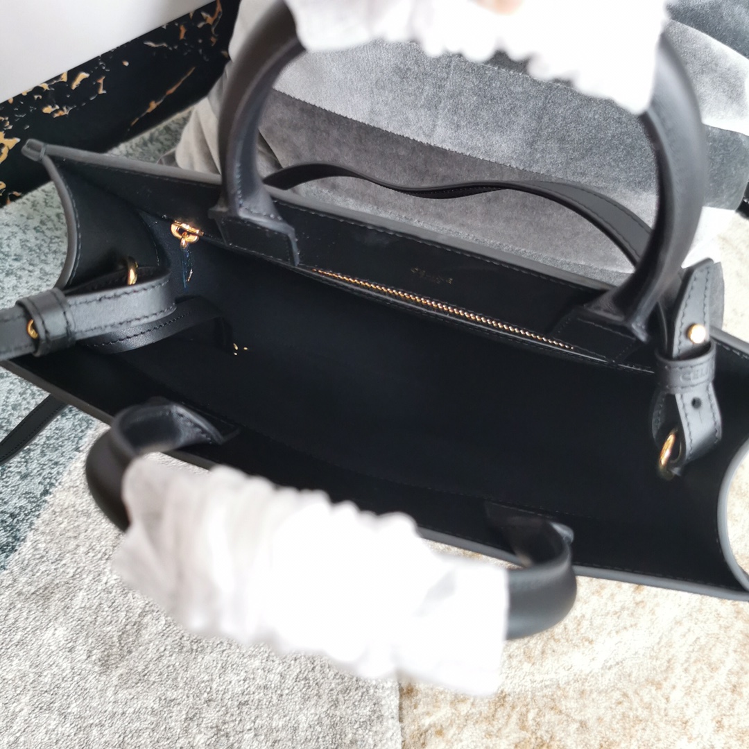 Replica Celine CABAS canvas Handbags