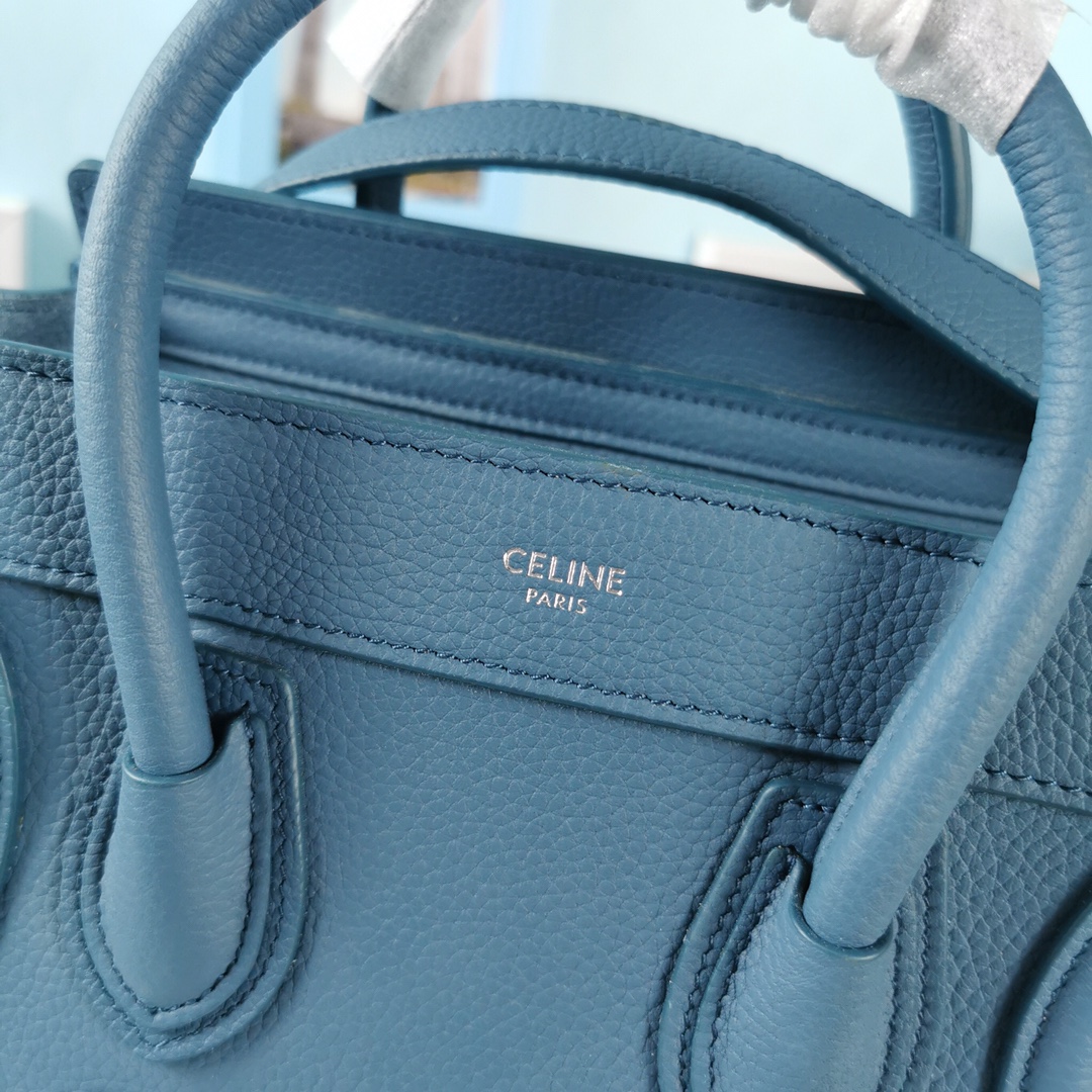 Replica Celine Smiling face bag S Handbags