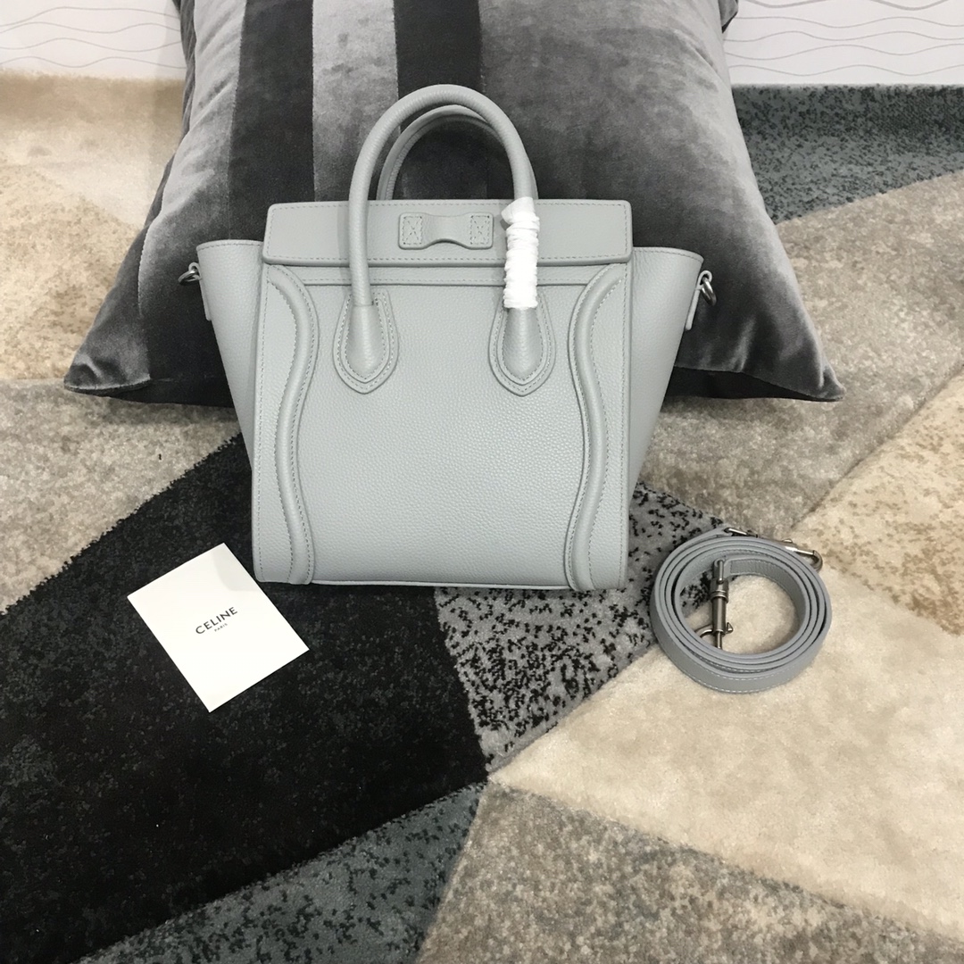 Replica Celine Smiling face bag S Handbags