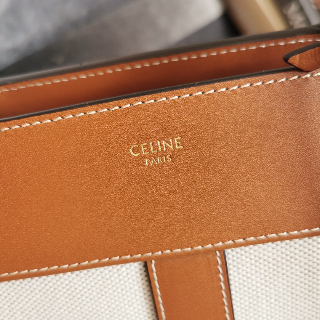 Replica Celine Cabas de France Handbags