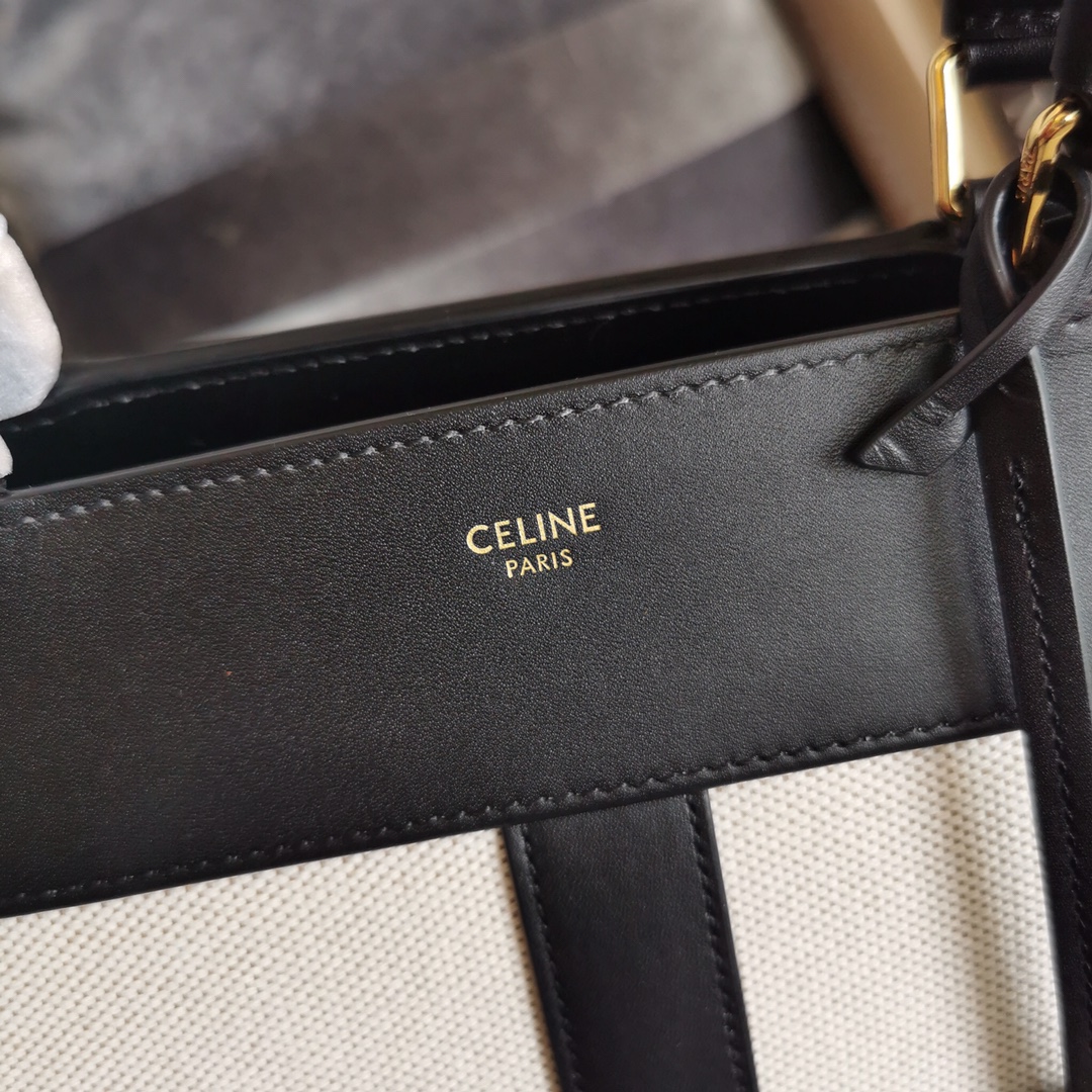 Replica Celine Cabas de France Handbags