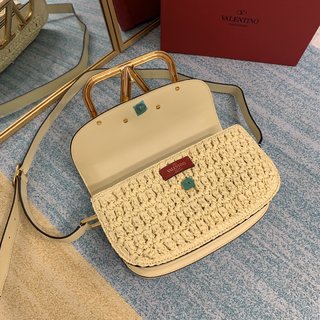 Replica Valentino Garavani Supervee Handbags