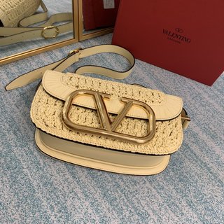 Replica Valentino Garavani Supervee Handbags