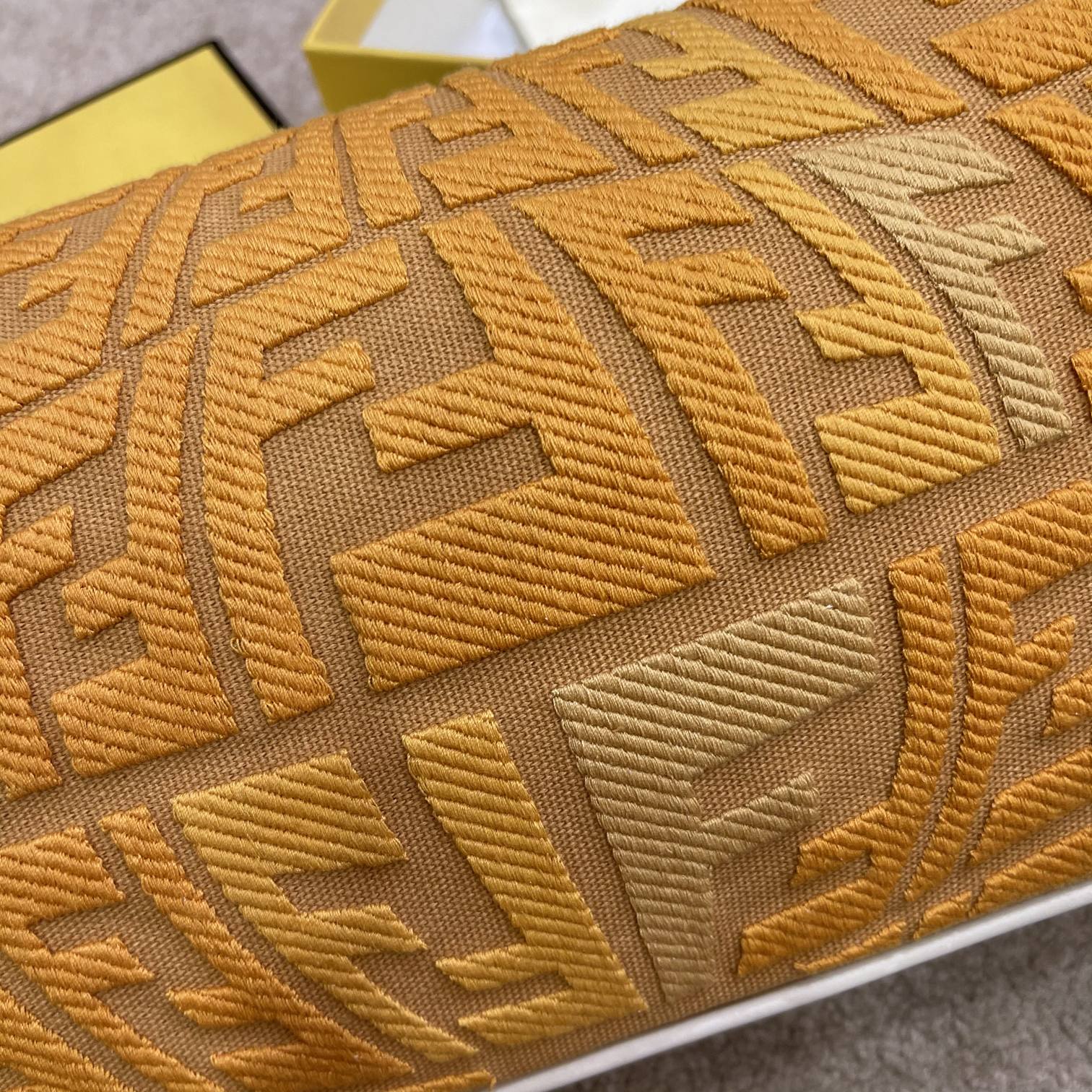 Replica Fendi Vertigo Handbags