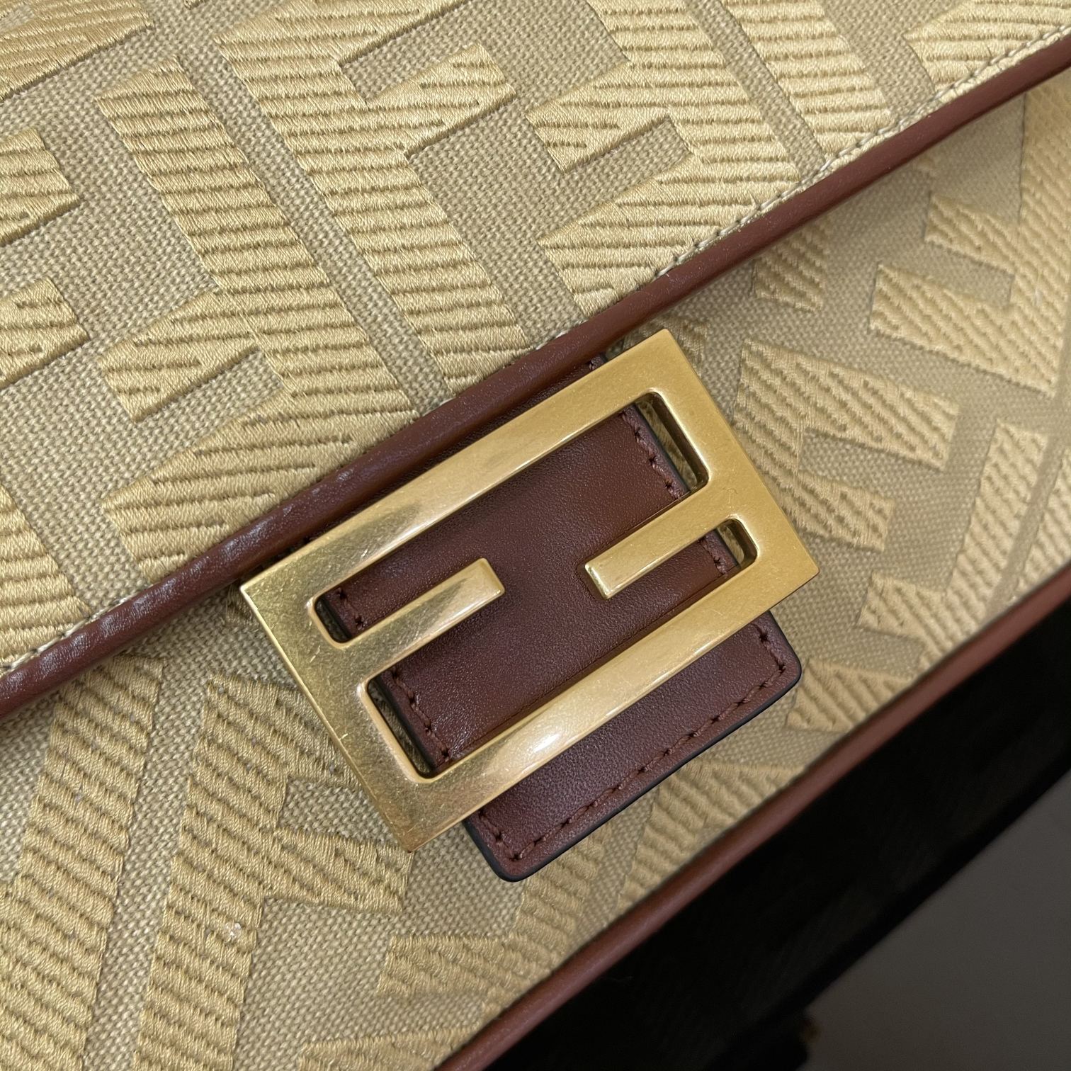 Replica Fendi Vertigo Handbags