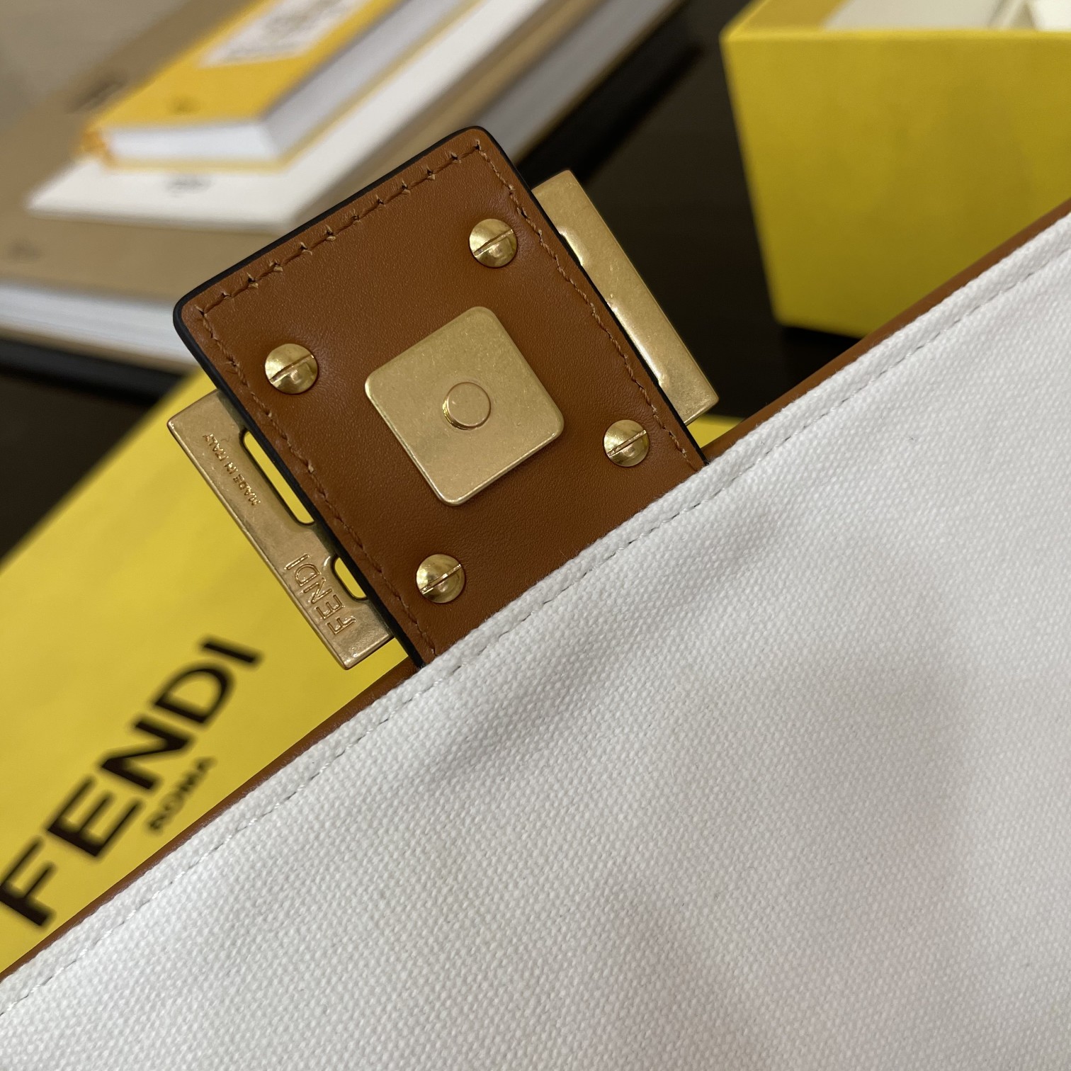 Replica Fendi Vertigo Handbags