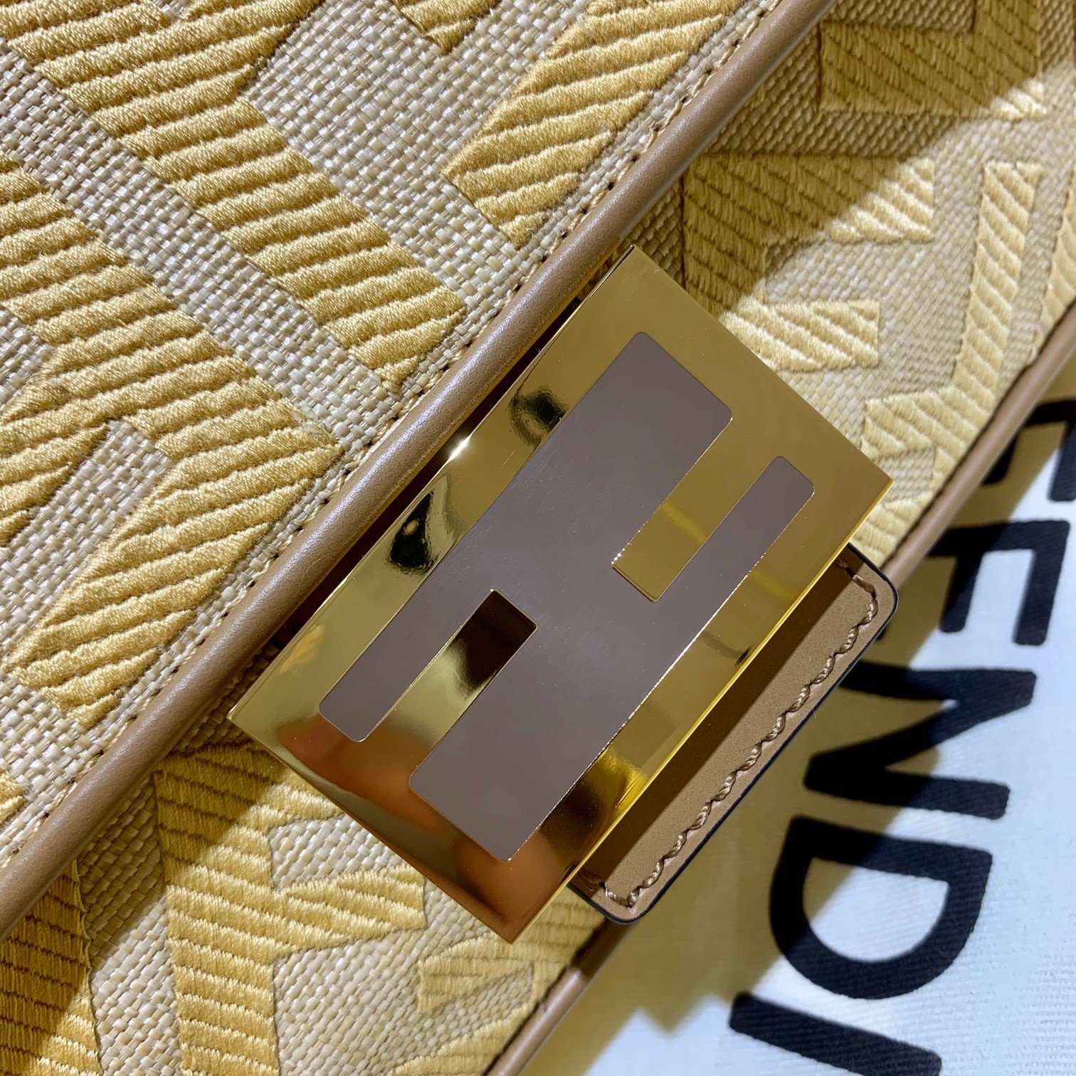 Replica Fendi Vertigo Handbags