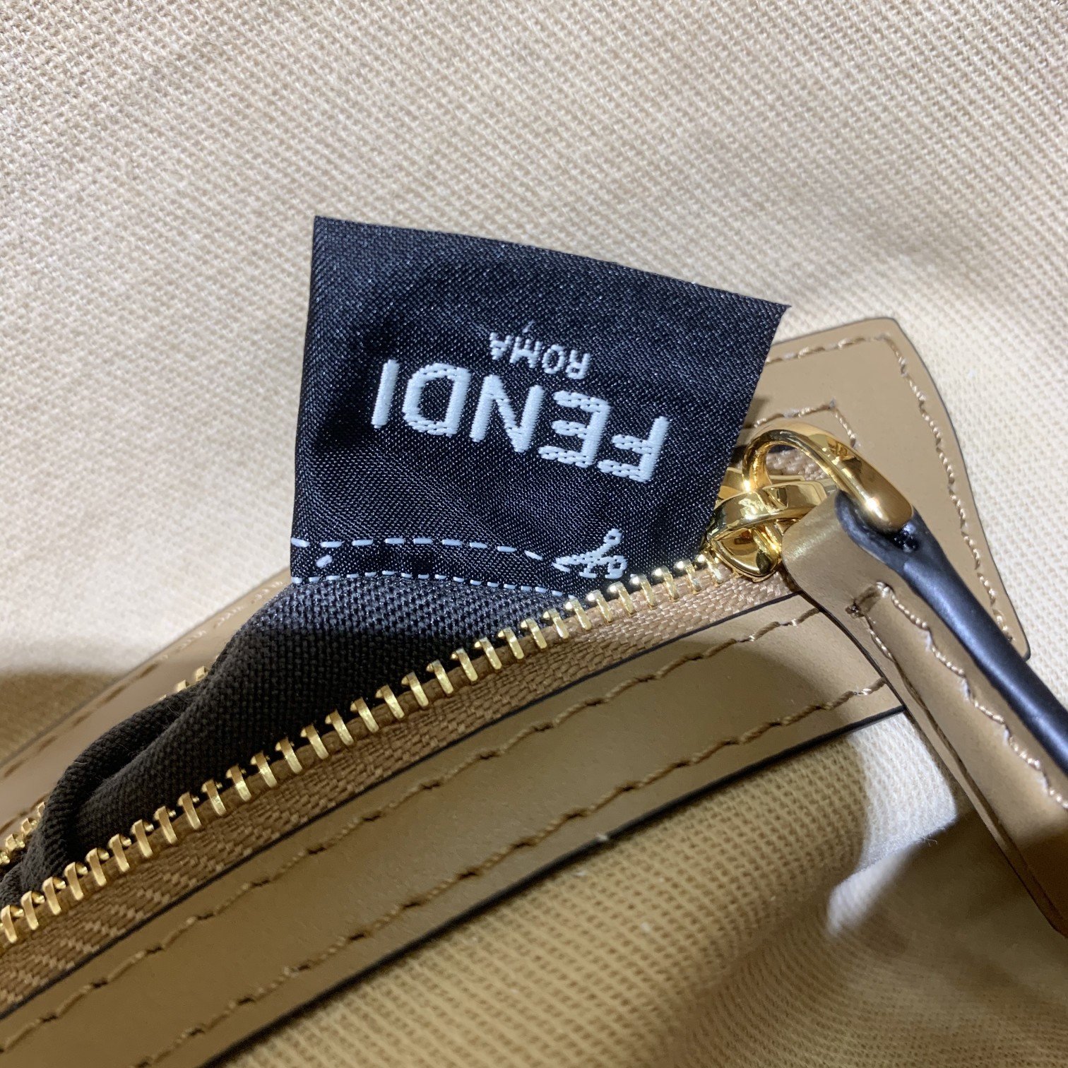 Replica Fendi Vertigo Handbags