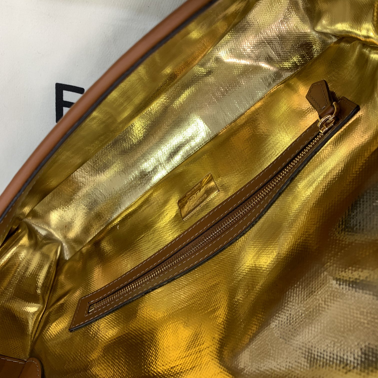 Replica Fendi Vertigo Handbags