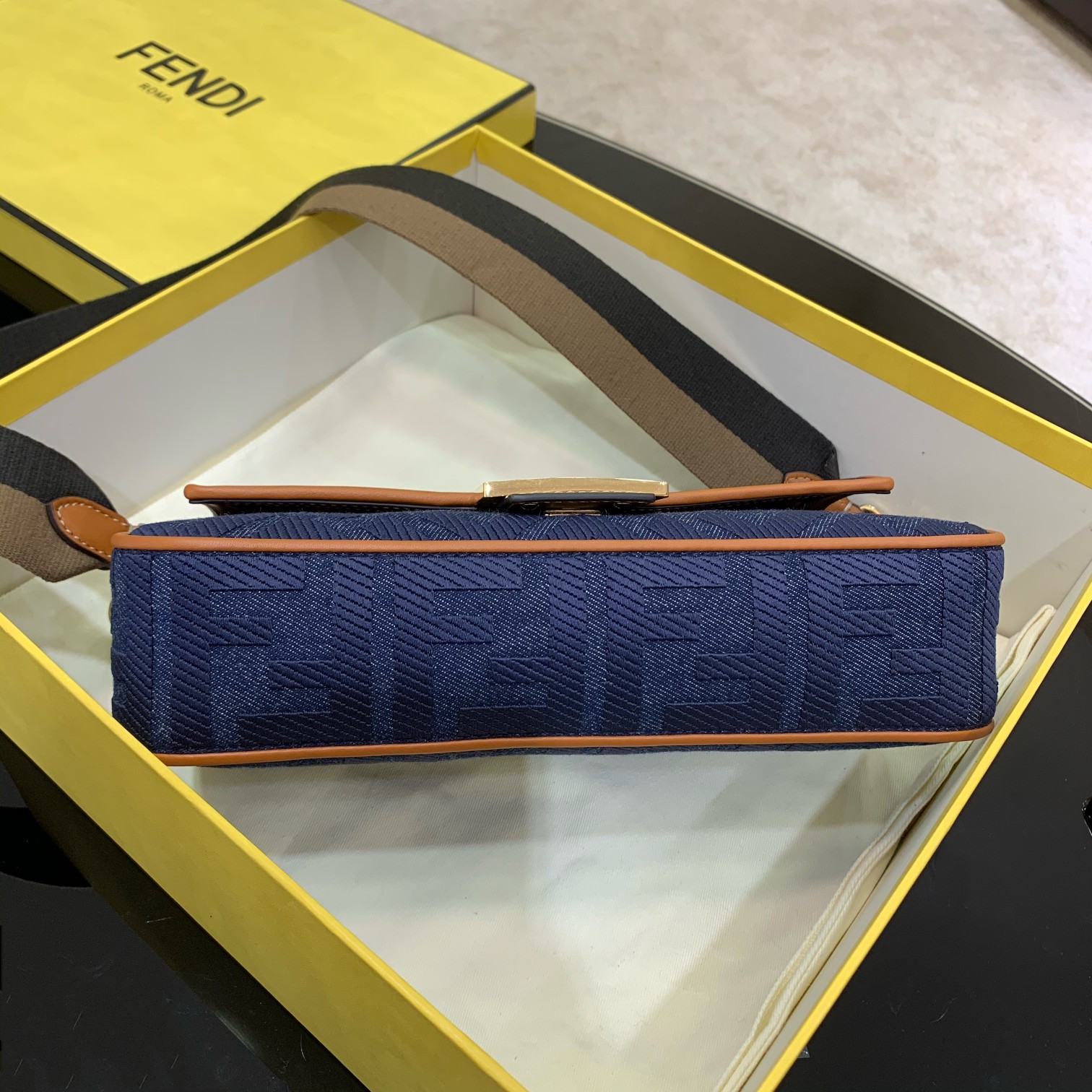 Replica Fendi Vertigo Handbags