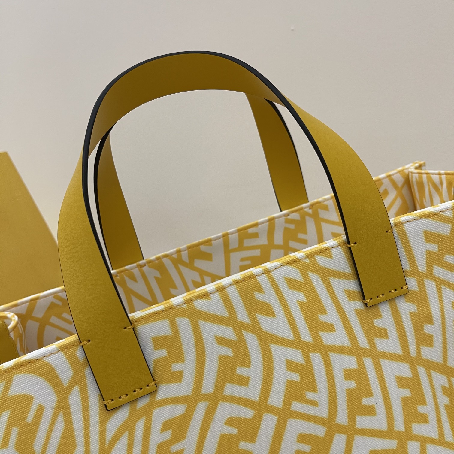 Replica Fendi Vertigo Handbags