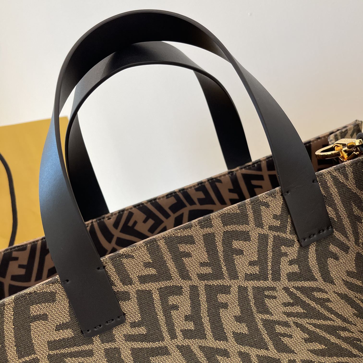 Replica Fendi Vertigo Handbags