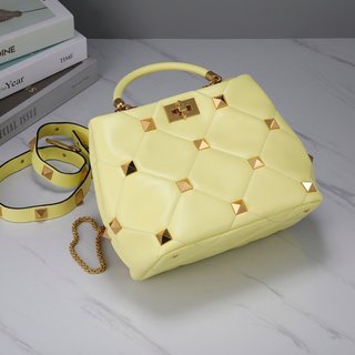 Replica Valentino Garavani Roman Stud Handbags