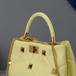 Replica Valentino Garavani Roman Stud Handbags