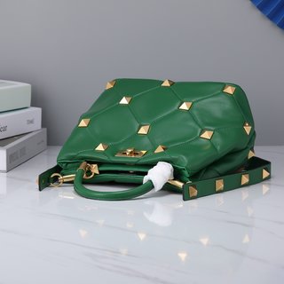 Replica Valentino Garavani Roman Stud Handbags