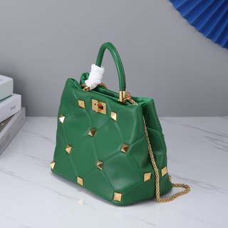 Replica Valentino Garavani Roman Stud Handbags